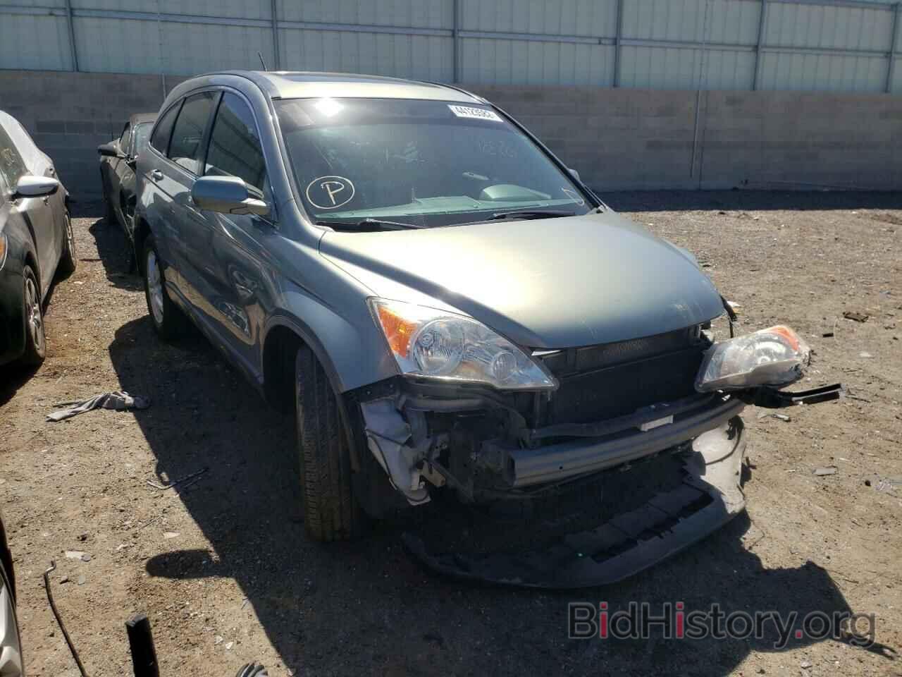 Photo JHLRE3H72AC009958 - HONDA CRV 2010