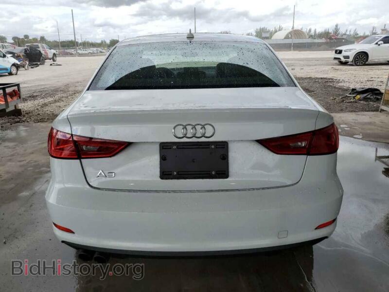 2015 Audi A3 (VIN WAUACGFF2F1076884) — photo 6 of 12