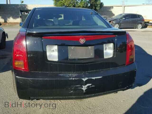 2004 CADILLAC CTS - VIN: 1G6DM577140156496 - Фото 9