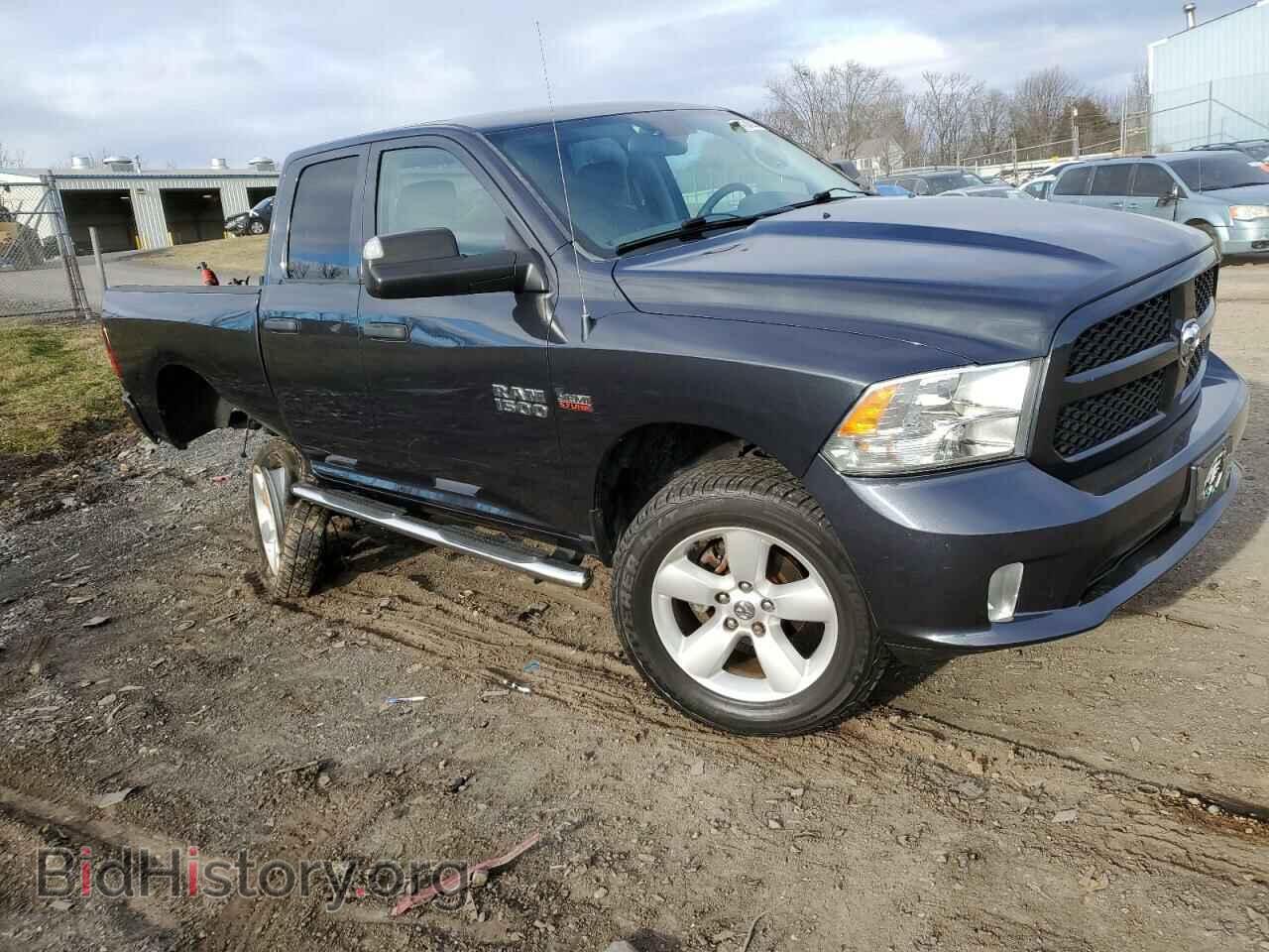 2015 RAM 1500 - VIN: 1C6RR7FT3FS549364 - Фото 4
