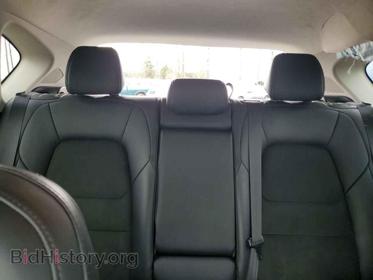 2017 MAZDA CX-5 - VIN: JM3KFBCL3H0205419 - Фото 10