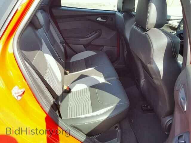 2015 FORD FOCUS - VIN: 1FADP3L90FL369639 - Фото 6