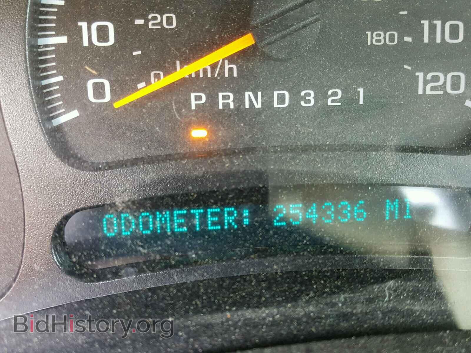 2006 CHEVROLET SILVERADO - VIN: 2GCEK19B861109040 - Фото 8