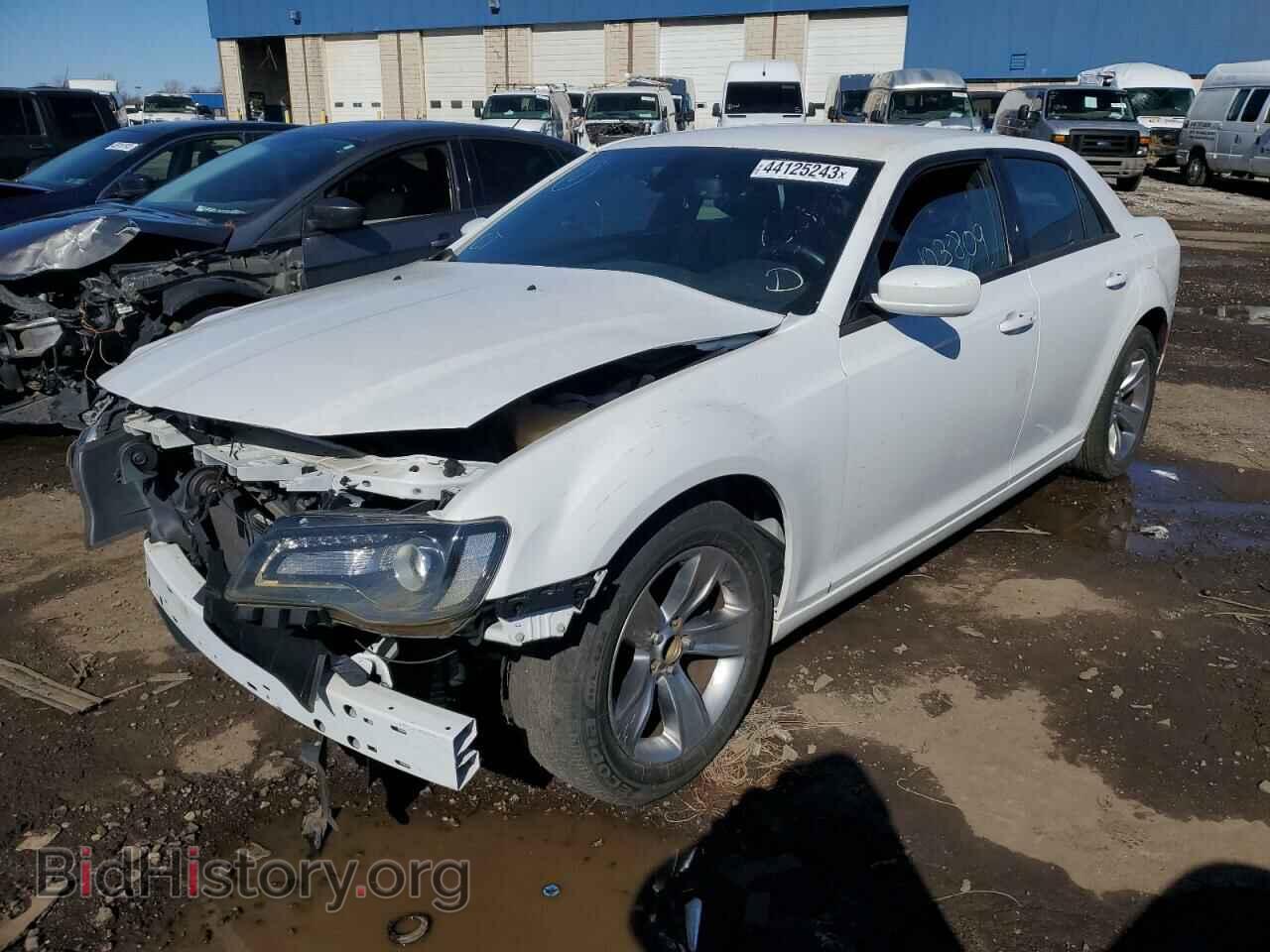 Photo 2C3CCABG1HH663321 - CHRYSLER 300 2017