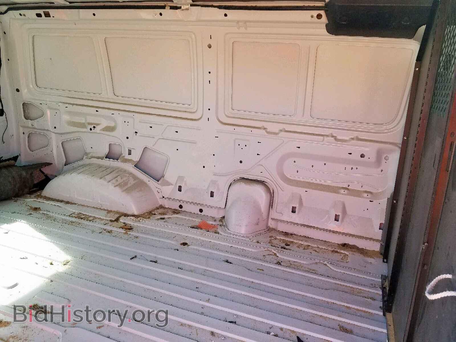 2008 FORD ECONOLINE - VIN: 1FTNE14WX8DA33202 - Фото 5