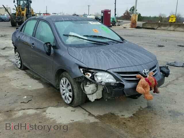 Фотография 5YFBU4EE3DP129810 - TOYOTA COROLLA 2013