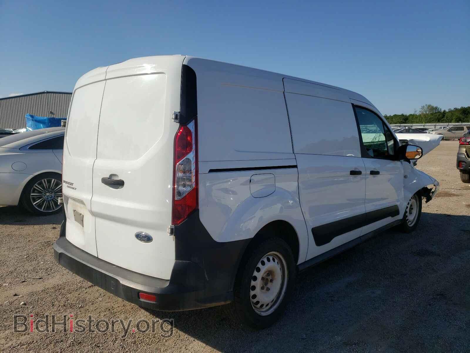 2020 FORD TRANSIT CO - VIN: NM0LS7E20L1435638 - Фото 4