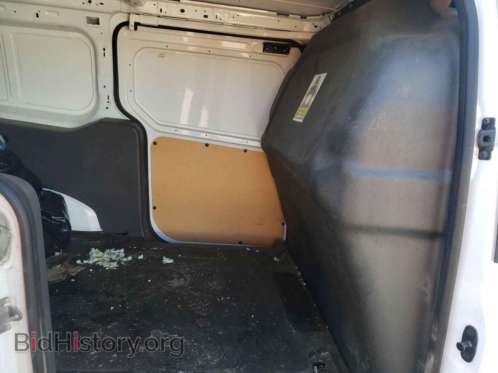 2020 FORD TRANSIT CO - VIN: NM0LS7E20L1435638 - Фото 6