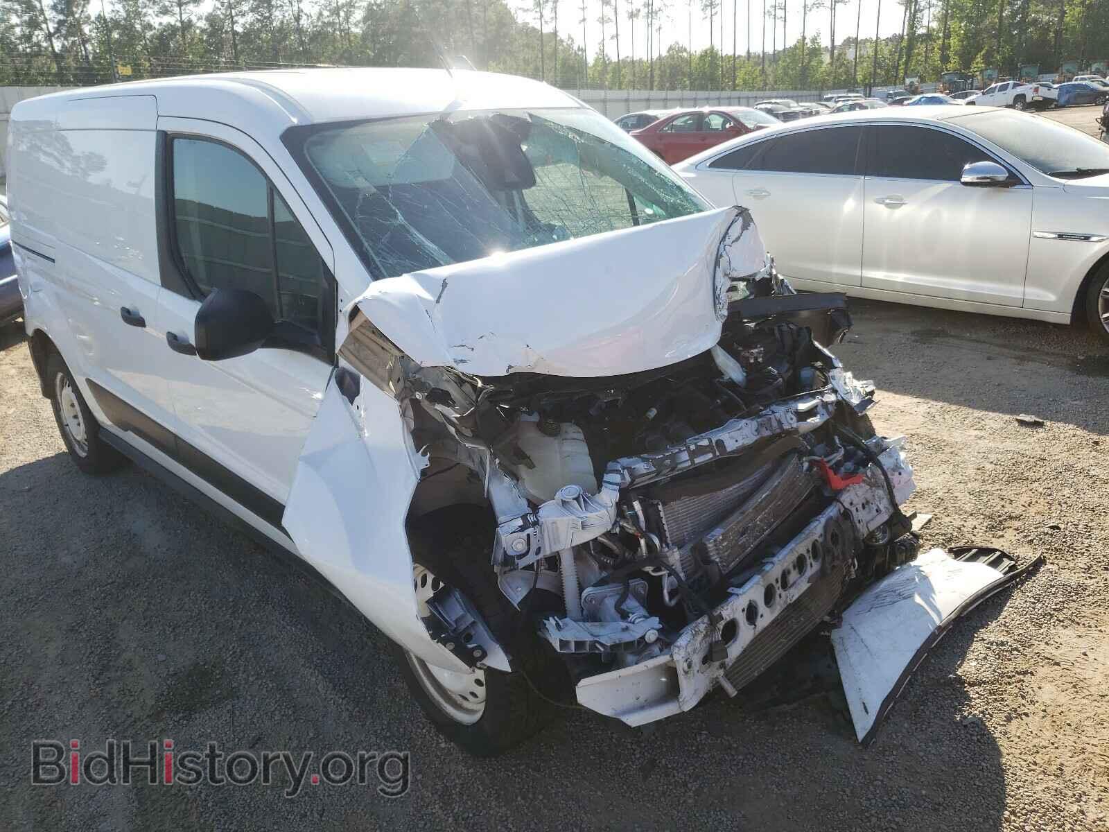 2020 FORD TRANSIT CO - VIN: NM0LS7E20L1435638 - Фото 9