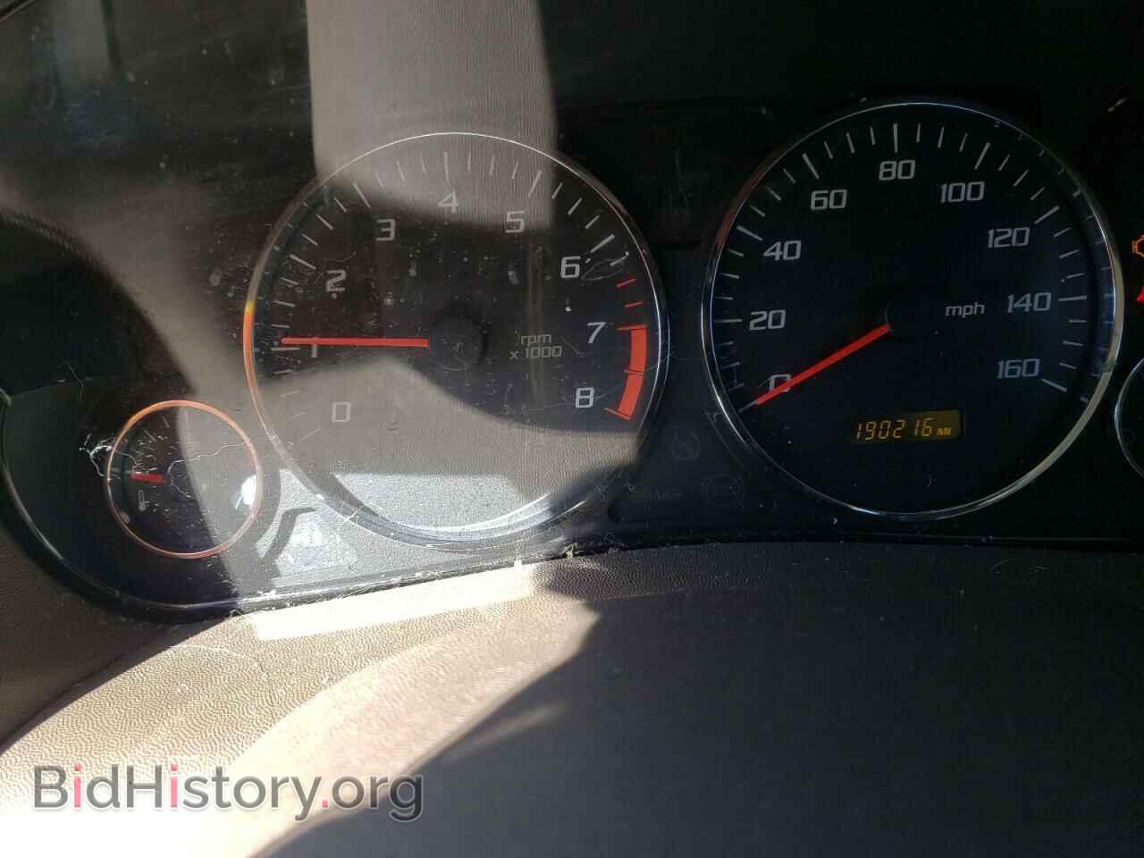 2006 CADILLAC CTS - VIN: 1G6DP577260202878 - Фото 9