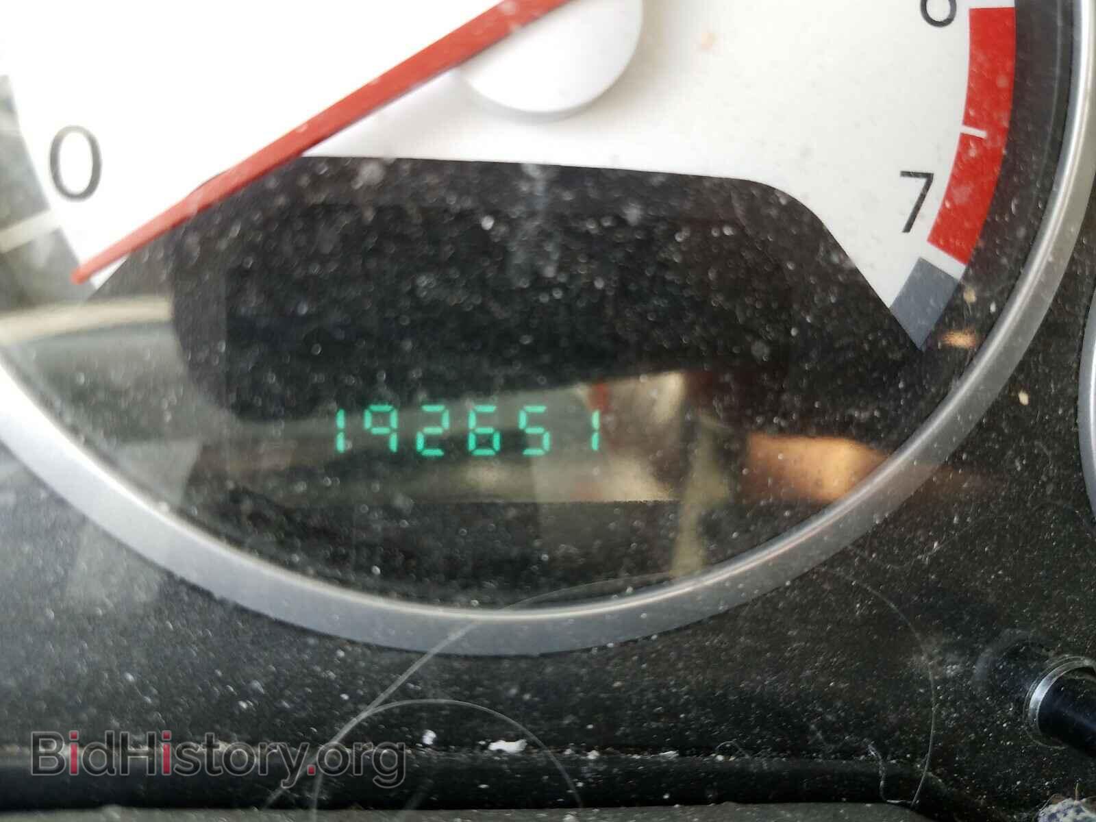 2010 DODGE CARAVAN - VIN: 2D4RN6DX6AR390311 - Фото 8