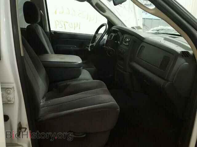 2003 DODGE RAM 1500 - VIN: 1D7HA18N93S142450 - Photo 5