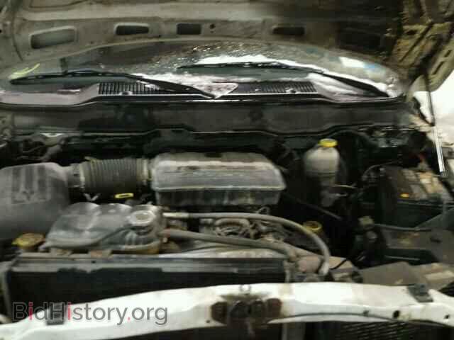2003 DODGE RAM 1500 - VIN: 1D7HA18N93S142450 - Photo 7