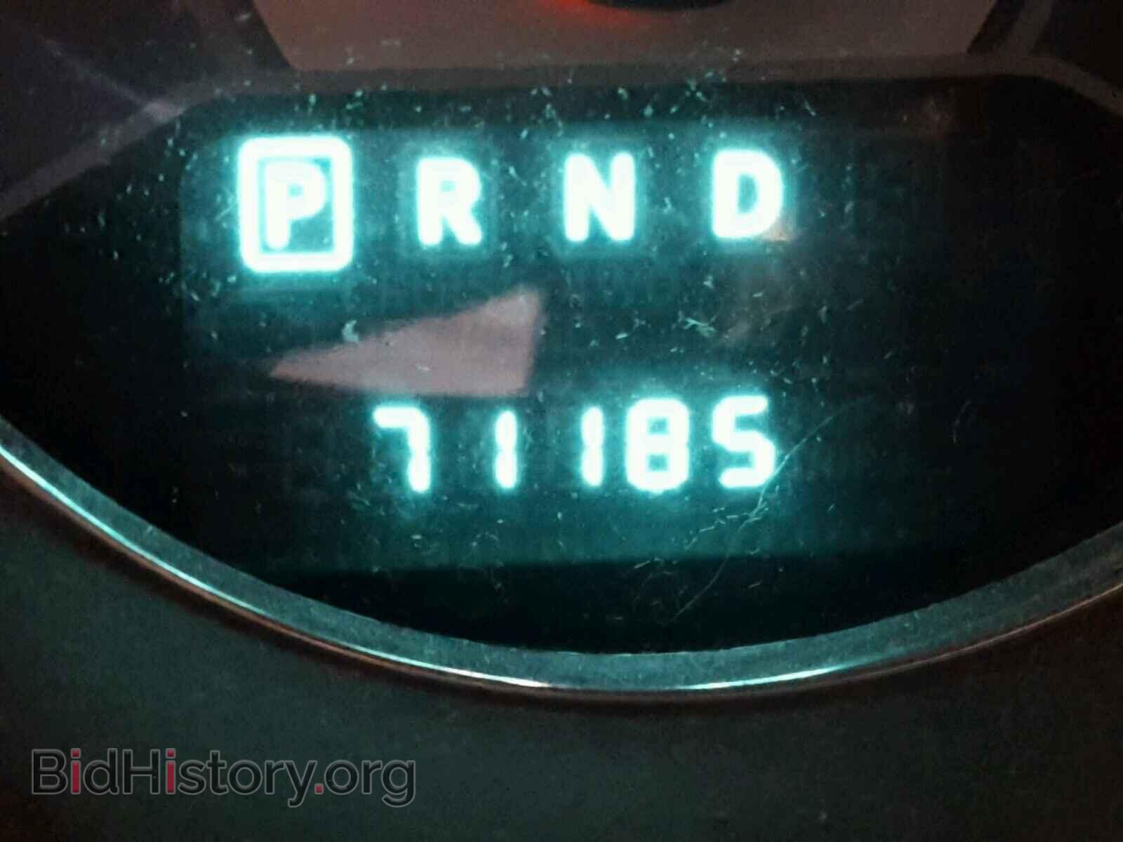 2011 CHRYSLER 200 - VIN: 1C3BC2FG8BN503995 - Фото 8
