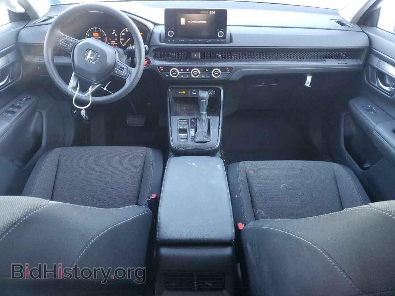 2023 HONDA CRV - VIN: 2HKRS4H40PH420192 - Фото 8
