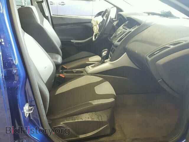 2012 FORD FOCUS - VIN: 1FAHP3F24CL416389 - Photo 5