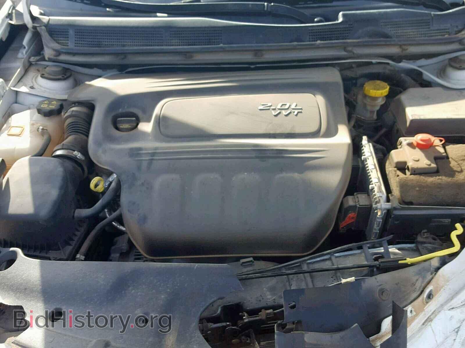 2013 DODGE DART - VIN: 1C3CDFCA8DD299944 - Фото 7