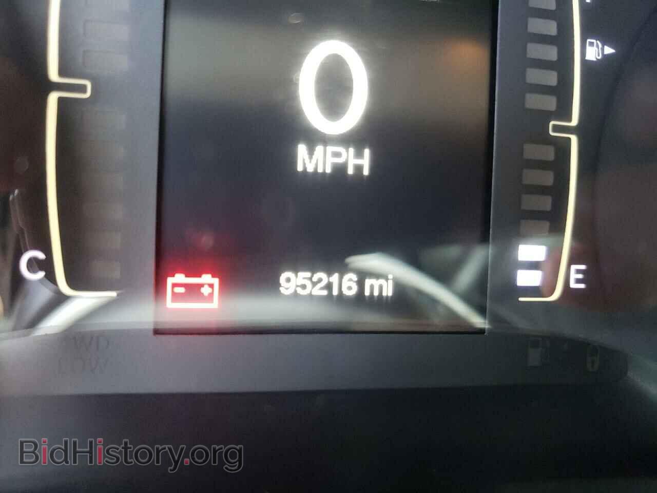 2015 JEEP CHEROKEE - VIN: 1C4PJLCB2FW590010 - Фото 8
