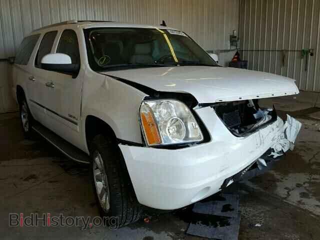 Фотография 1GKS2MEF6BR364871 - GMC YUKON 2011