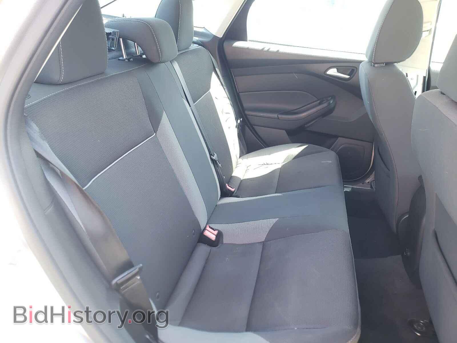 2014 FORD FOCUS - VIN: 1FADP3F2XEL177447 - Фото 6