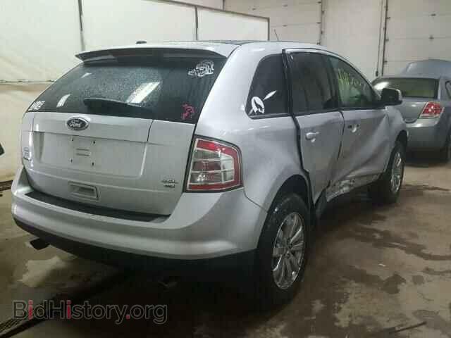 2010 FORD EDGE - VIN: 2FMDK4JC2ABB49002 - Фото 4