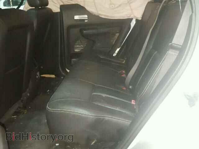 2010 FORD EDGE - VIN: 2FMDK4JC2ABB49002 - Фото 6