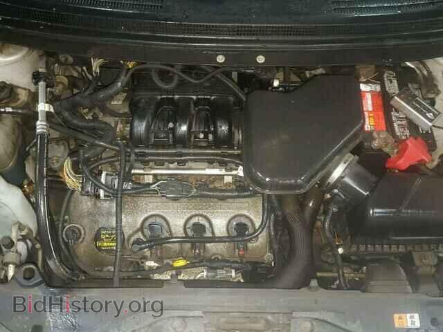 2010 FORD EDGE - VIN: 2FMDK4JC2ABB49002 - Фото 7