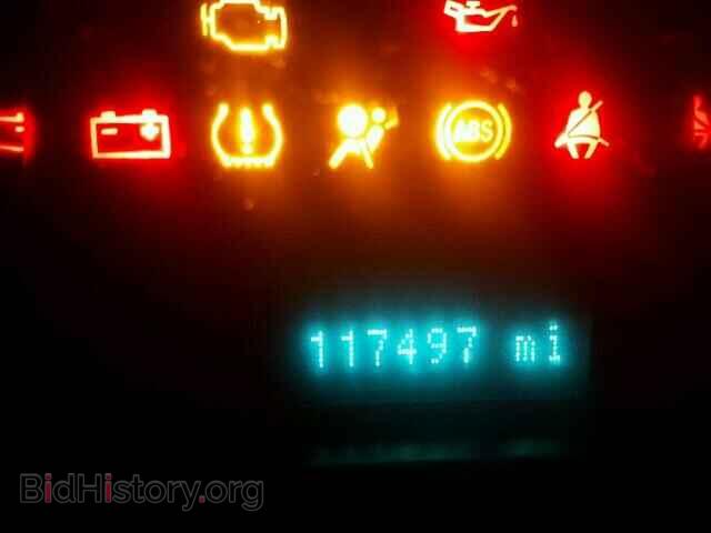 2010 FORD EDGE - VIN: 2FMDK4JC2ABB49002 - Фото 8