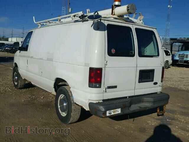 2004 FORD ECONOLINE - VIN: 1FTNE24W94HB11218 - Photo 3