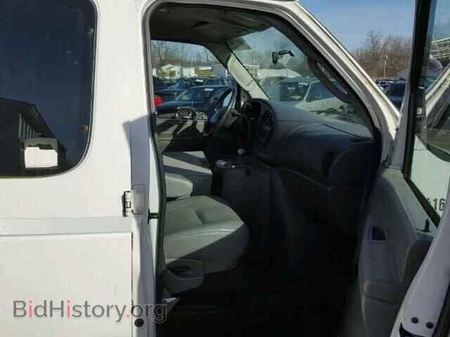 2004 FORD ECONOLINE - VIN: 1FTNE24W94HB11218 - Photo 5
