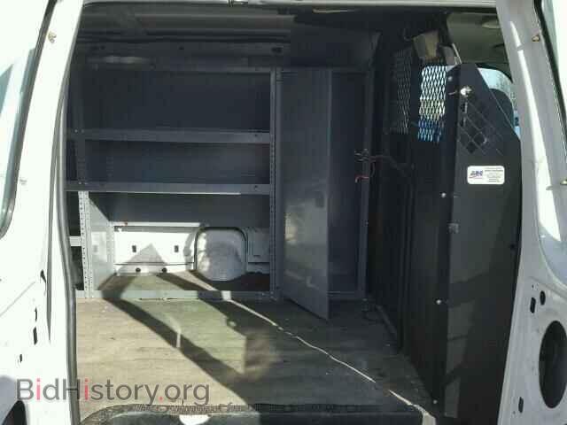 2004 FORD ECONOLINE - VIN: 1FTNE24W94HB11218 - Photo 6