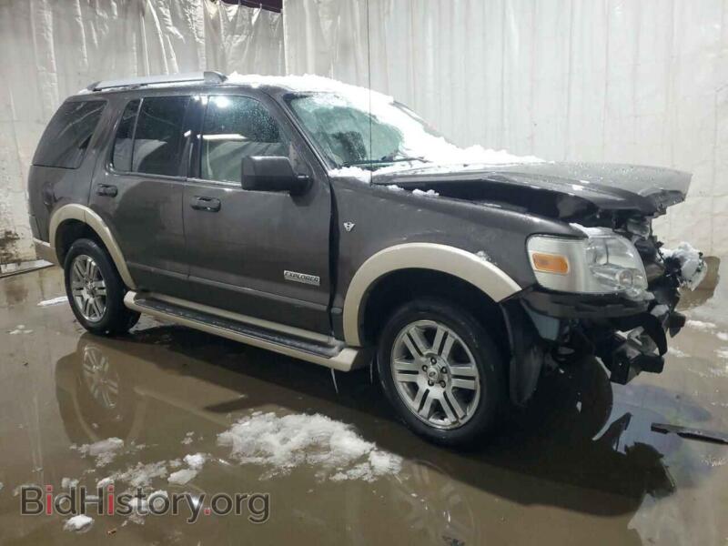 2007 Ford EXPLORER (VIN 1FMEU74877UB00789) — фото 4 из 14