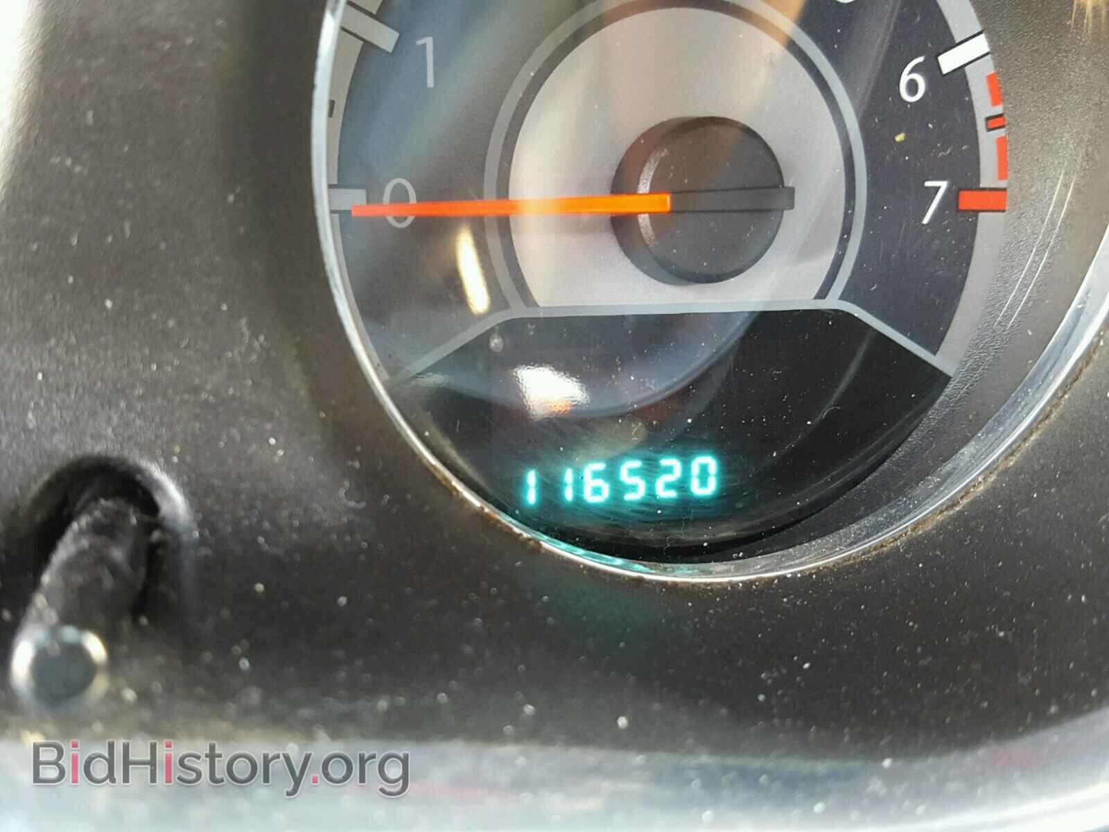 2012 CHRYSLER 200 - VIN: 1C3CCBAB1CN273699 - Фото 8