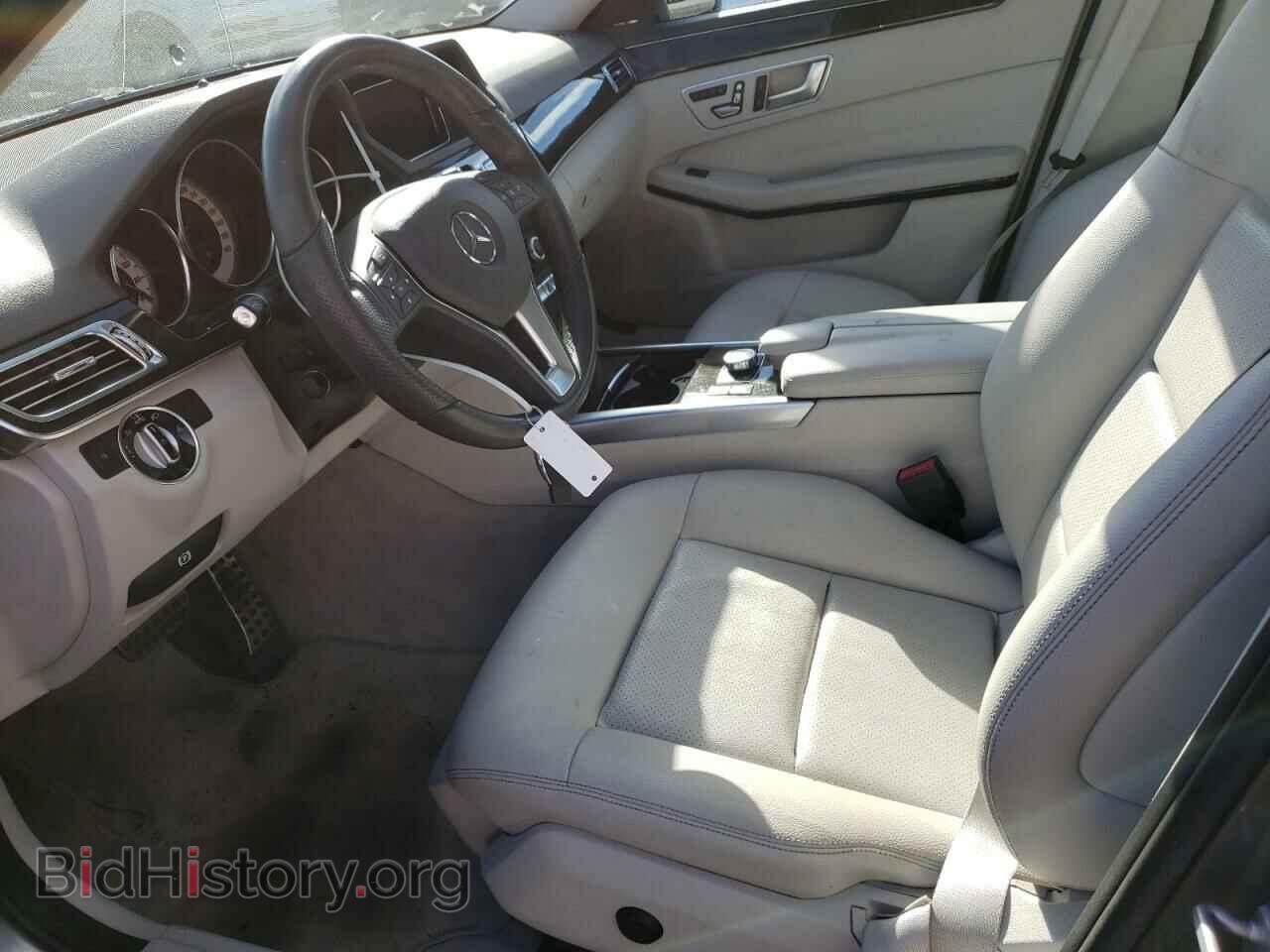 2015 MERCEDES-BENZ E-CLASS - VIN: WDDHF8JB8FB085169 - Фото 7