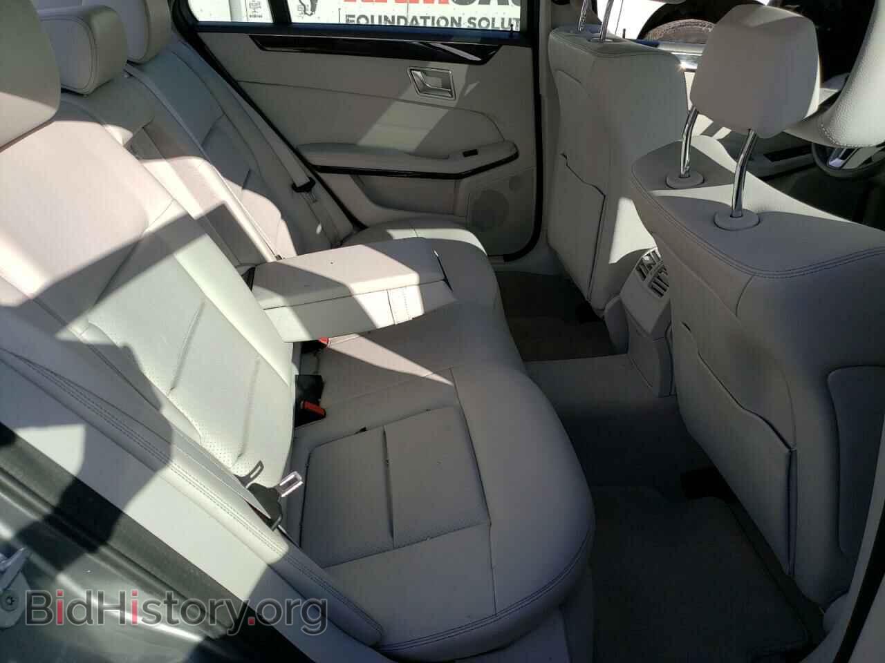 2015 MERCEDES-BENZ E-CLASS - VIN: WDDHF8JB8FB085169 - Фото 10