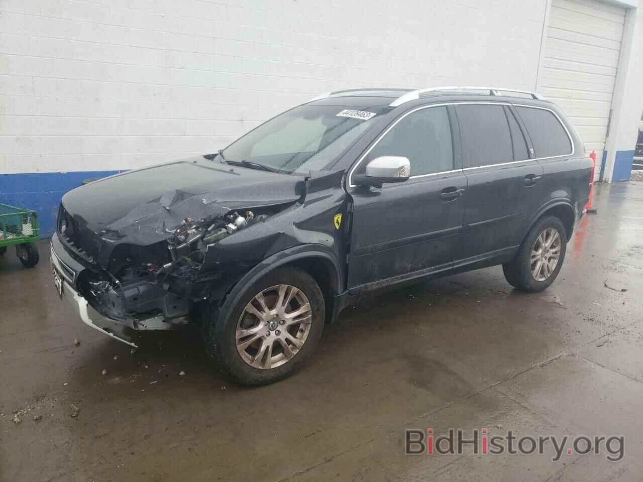 Photo YV4952CZXE1680292 - VOLVO XC90 2014