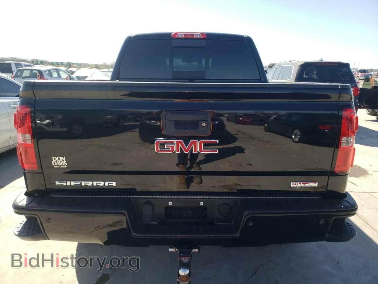 2015 GMC SIERRA - VIN: 3GTU2VEC2FG426059 - Photo 6