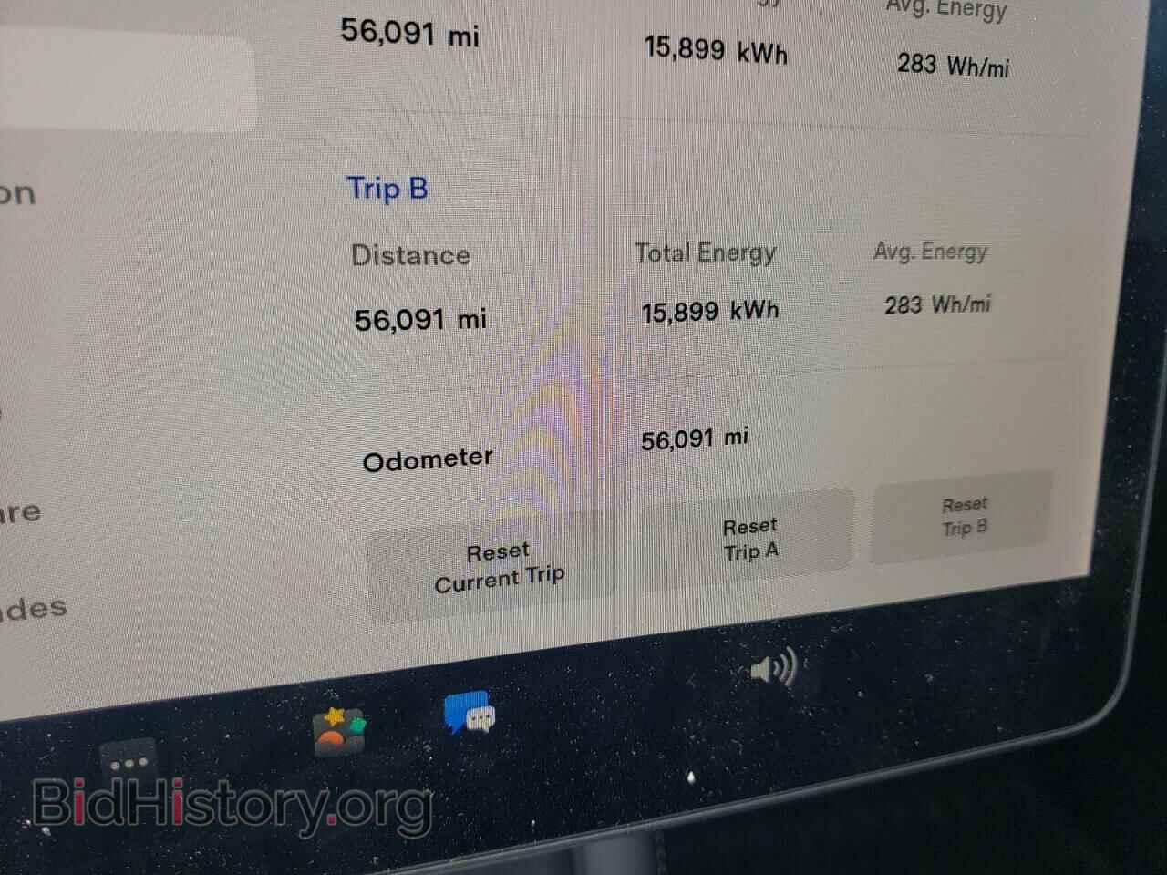 2021 TESLA MODEL 3 - VIN: 5YJ3E1EB4MF036375 - Photo 8