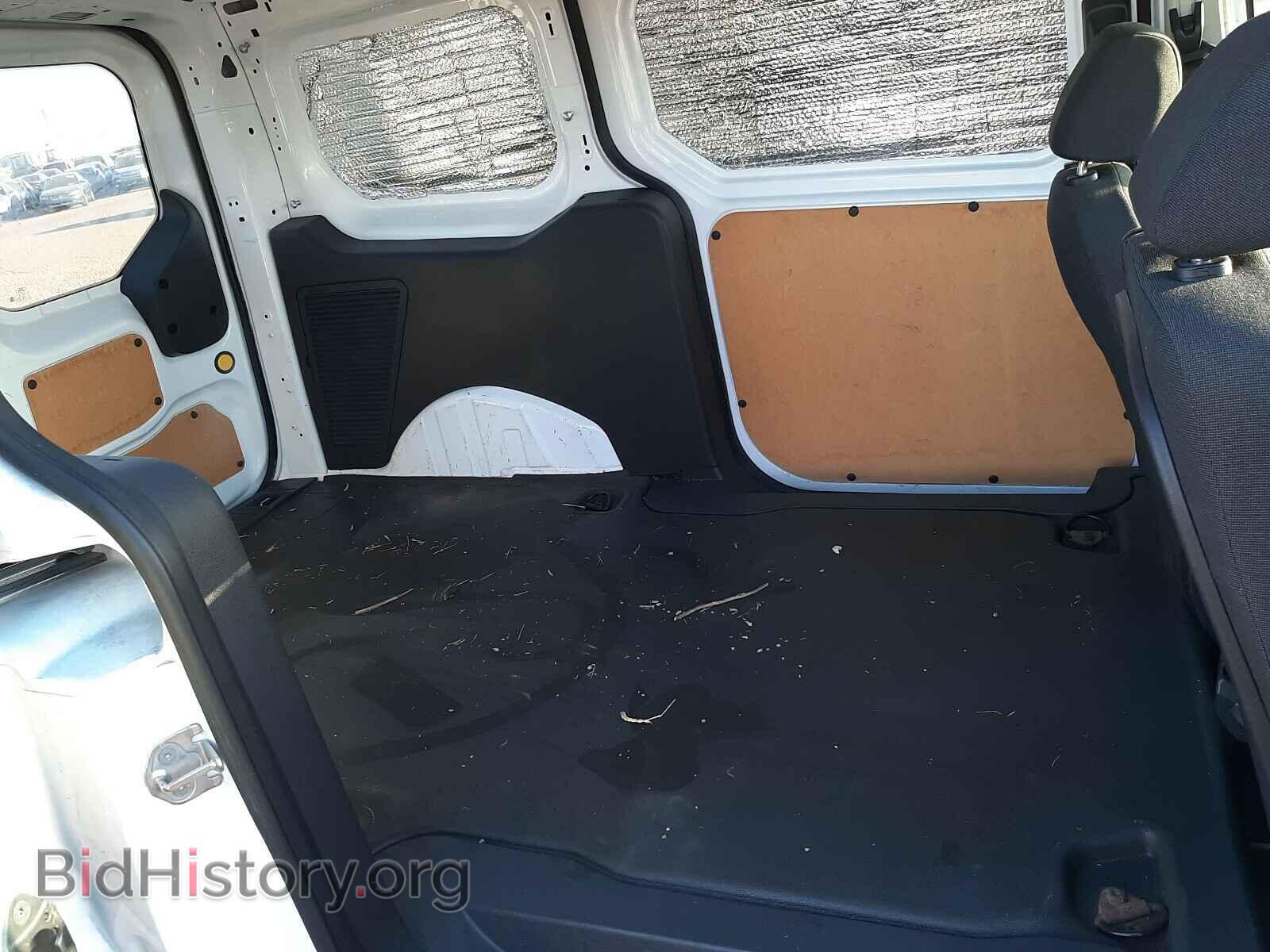2015 FORD TRANSIT CO - VIN: NM0LS7F79F1206678 - Фото 6