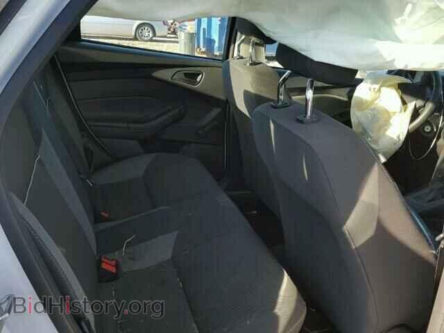 2012 FORD FOCUS - VIN: 1FAHP3E25CL255214 - Photo 6