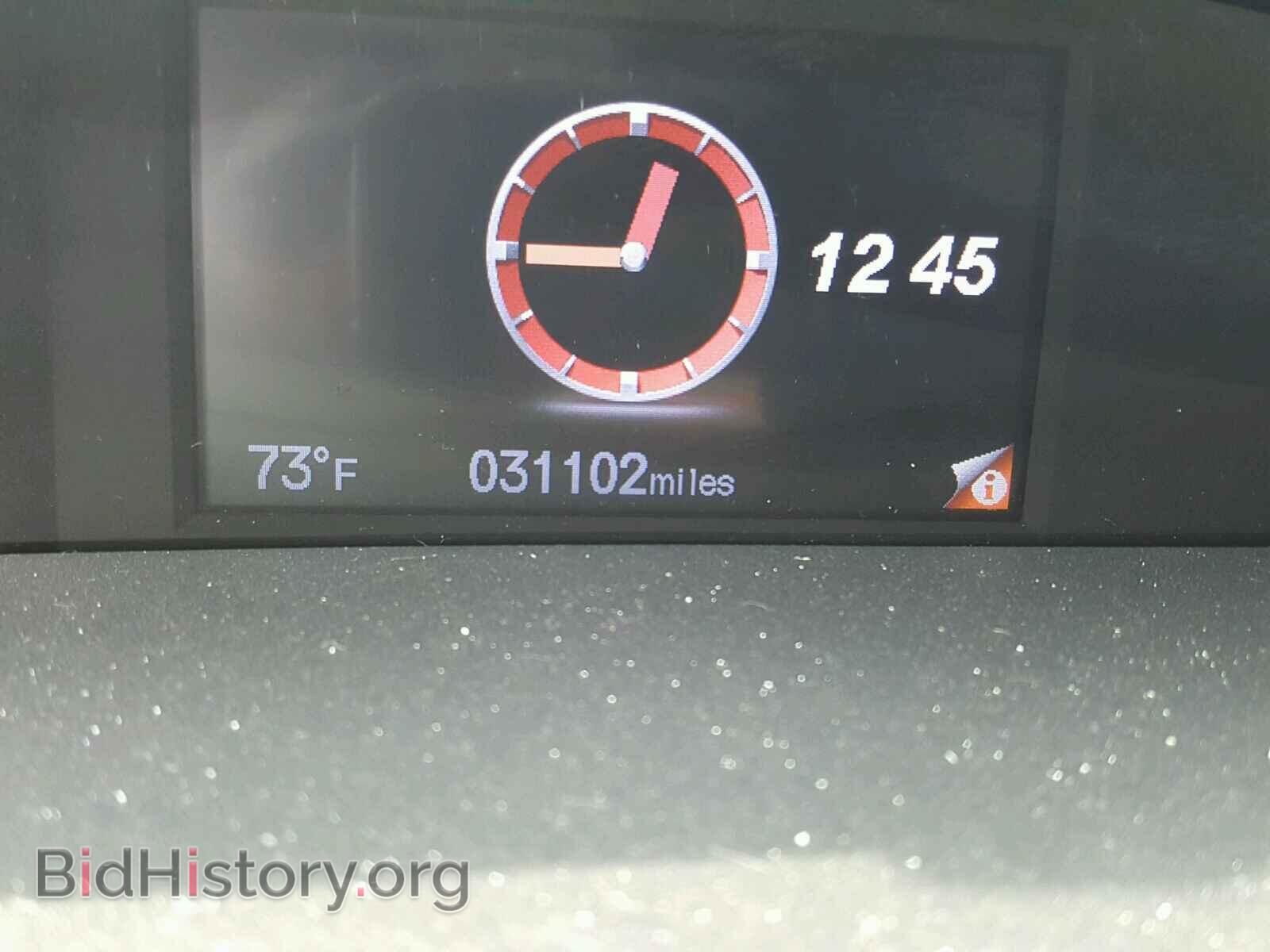 2014 HONDA CIVIC - VIN: 19XFB2F50EE210048 - Фото 8