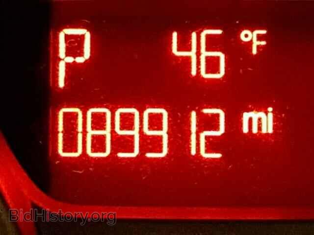 2011 FORD FIESTA - VIN: 3FADP4EJ6BM151663 - Фото 8