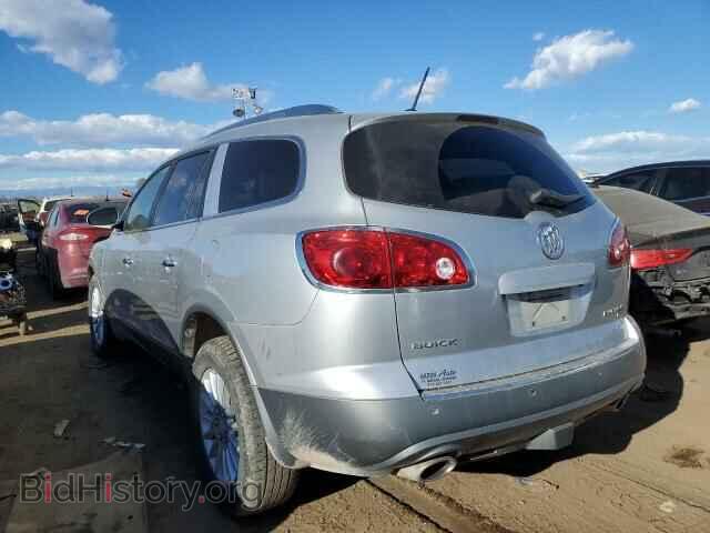 2011 BUICK ENCLAVE - VIN: 5GAKVBED0BJ180774 - Фото 2