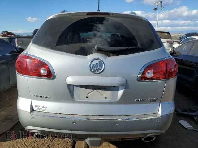 2011 BUICK ENCLAVE - VIN: 5GAKVBED0BJ180774 - Фото 6