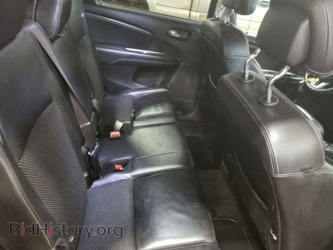 2010 DODGE JOURNEY - VIN: 3D4PG5FV0AT193607 - Фото 11