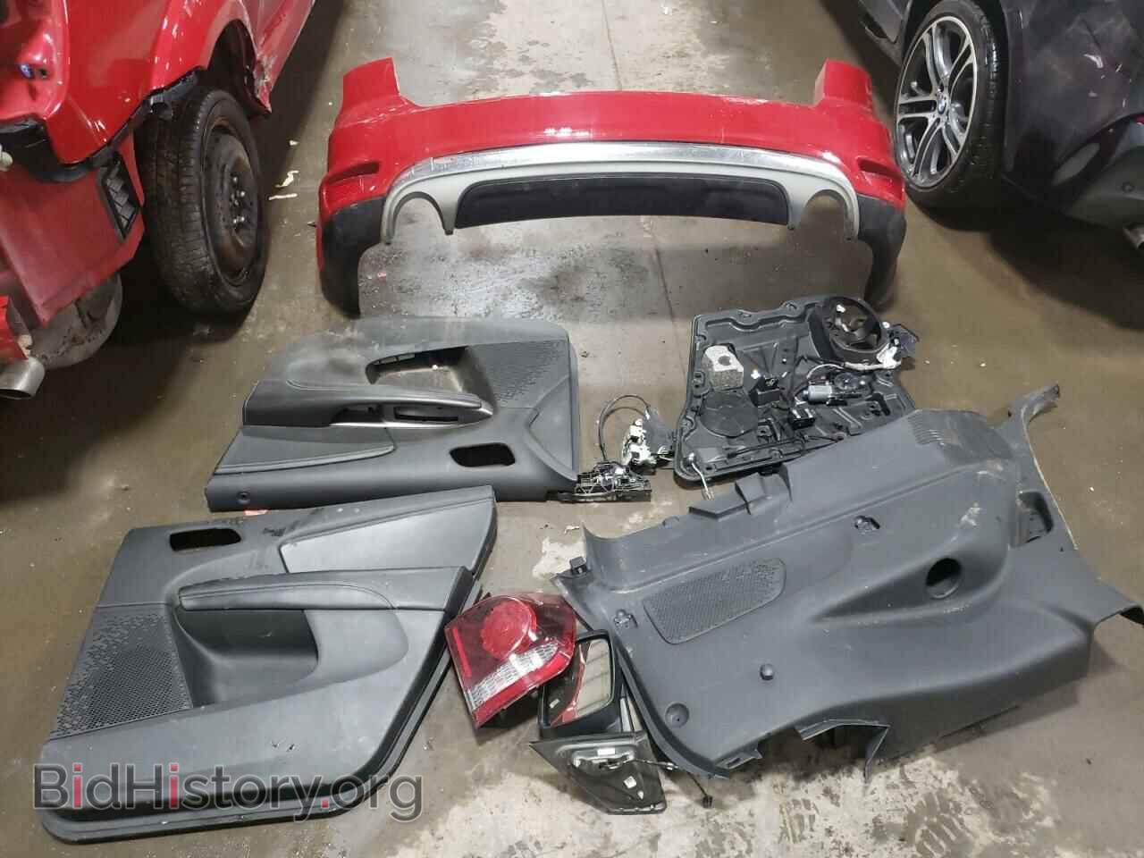 2010 DODGE JOURNEY - VIN: 3D4PG5FV0AT193607 - Фото 13