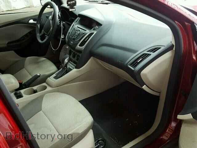 2013 FORD FOCUS - VIN: 1FADP3F20DL231207 - Photo 5