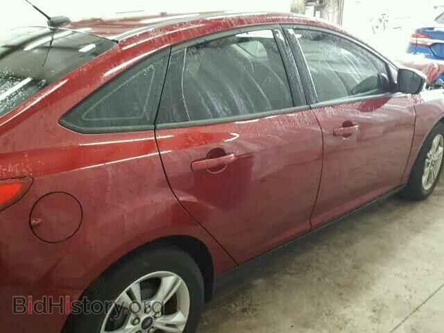 2013 FORD FOCUS - VIN: 1FADP3F20DL231207 - Photo 9