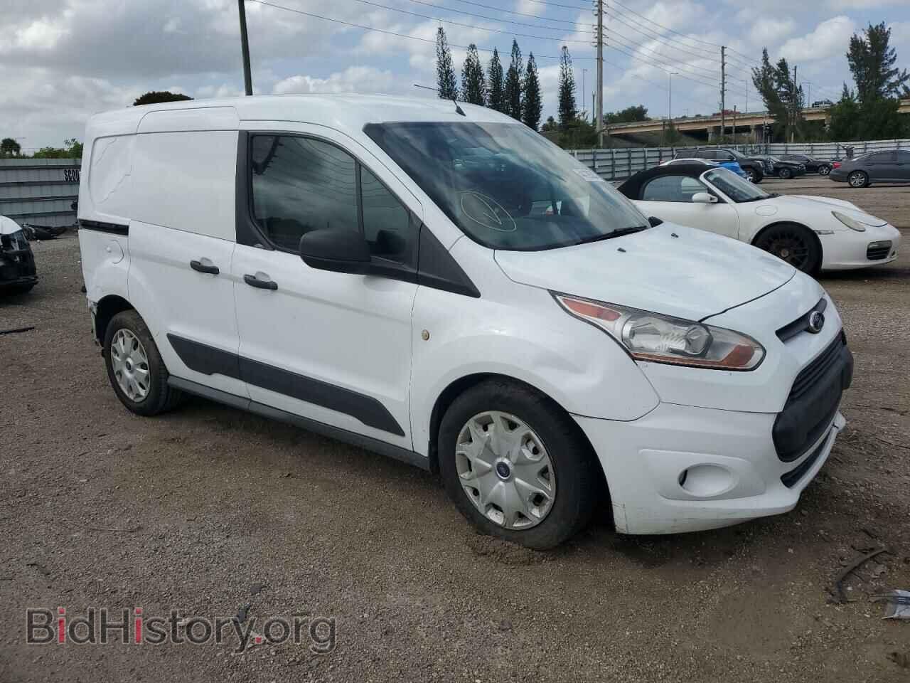 2014 FORD TRANSIT - VIN: NM0LS6F76E1143886 - Фото 4