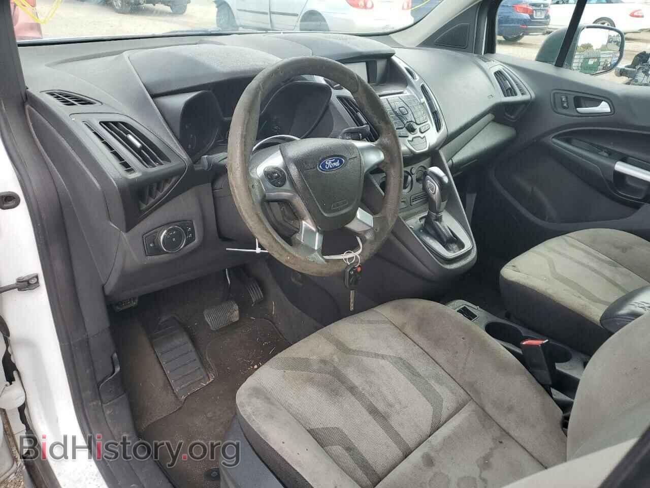 2014 FORD TRANSIT - VIN: NM0LS6F76E1143886 - Фото 8